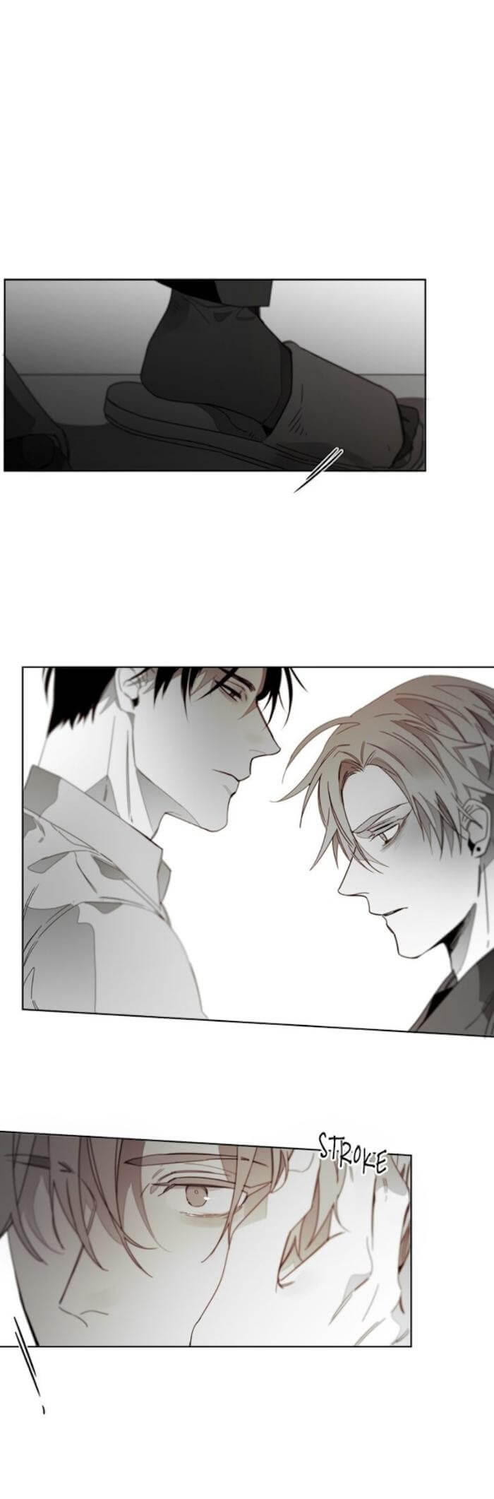 Addiction by Ji Rak, Tae Seong [Eng] page 15