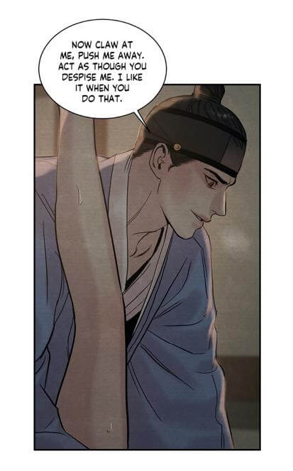 Painter of the Night by Byeonduck – Season 2 [Eng] page 16