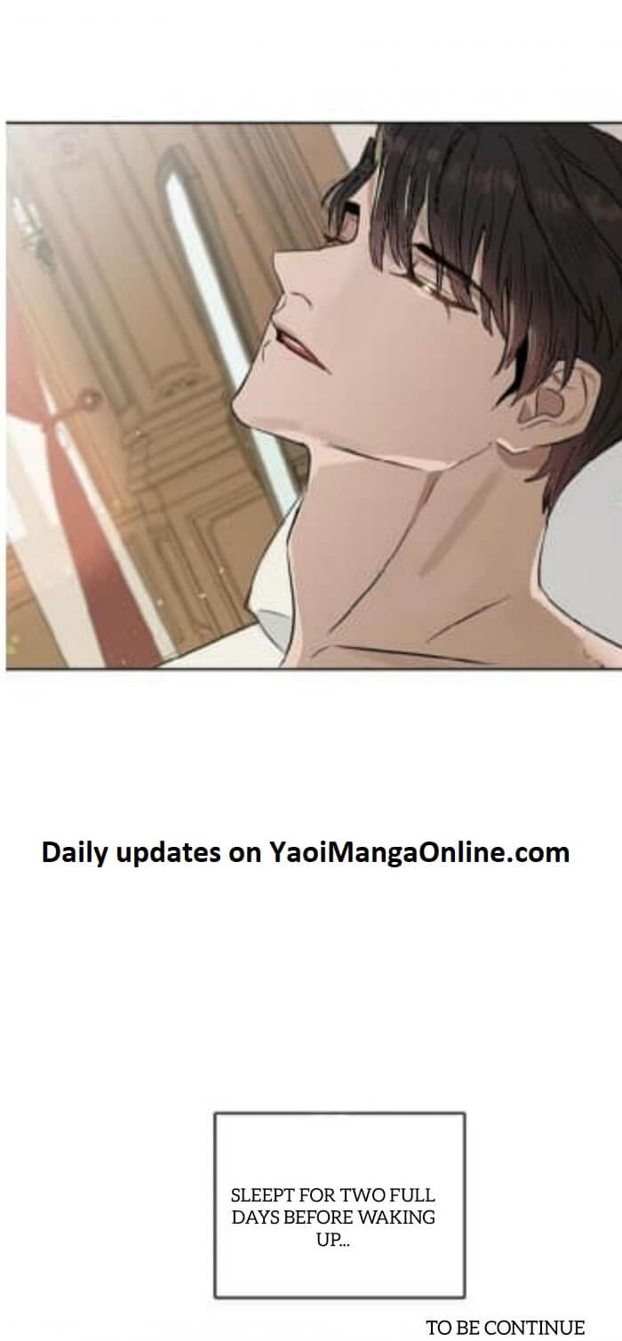 Kiss Me, Liar by Zig – Uncensored – Special 20-21 [Eng] page 16