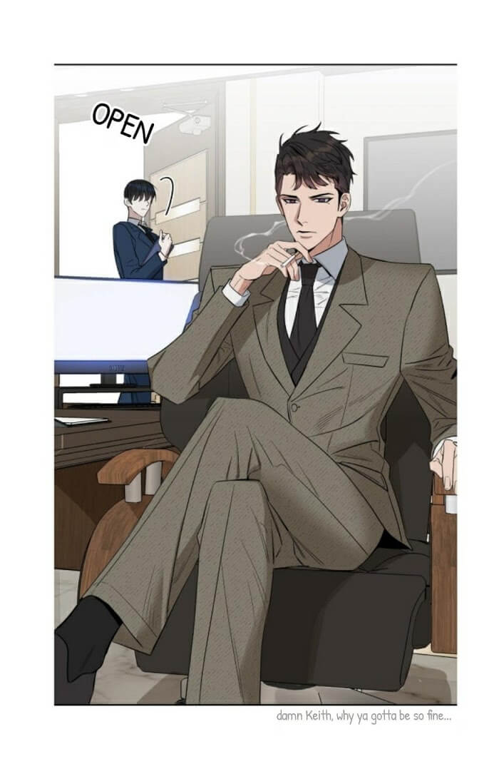 Kiss Me, Liar by Zig – Uncensored – Special 20-21 [Eng] page 17