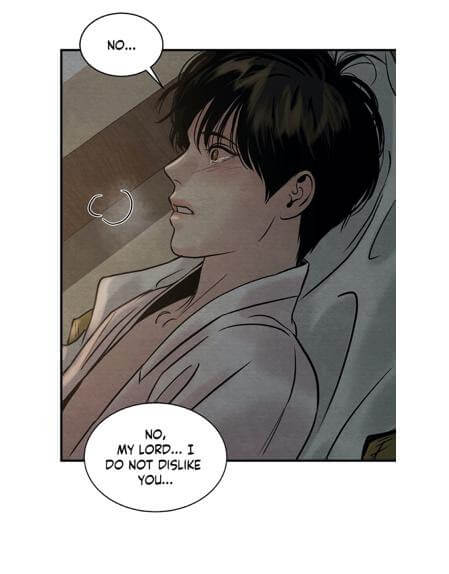 Painter of the Night by Byeonduck – Season 2 [Eng] page 17