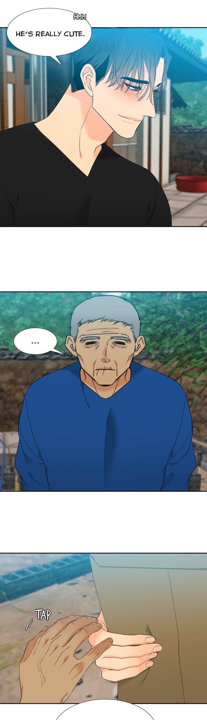 Blood Link by Oneurman Saneun Hyeongje – Part 3 [Eng] page 17