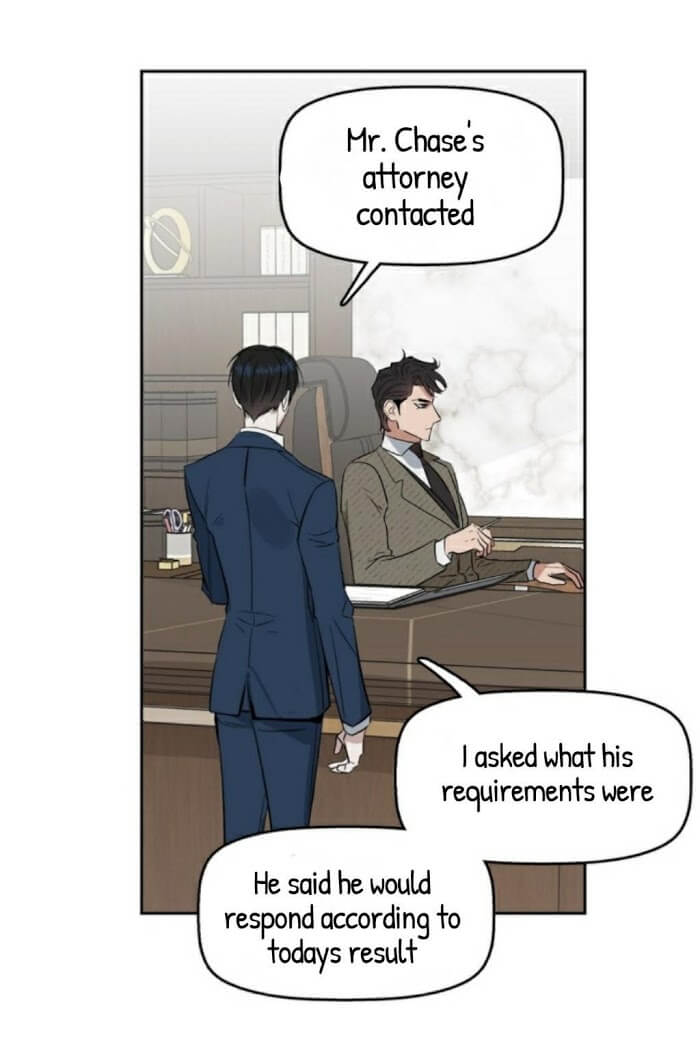 Kiss Me, Liar by Zig – Uncensored – Special 20-21 [Eng] page 18