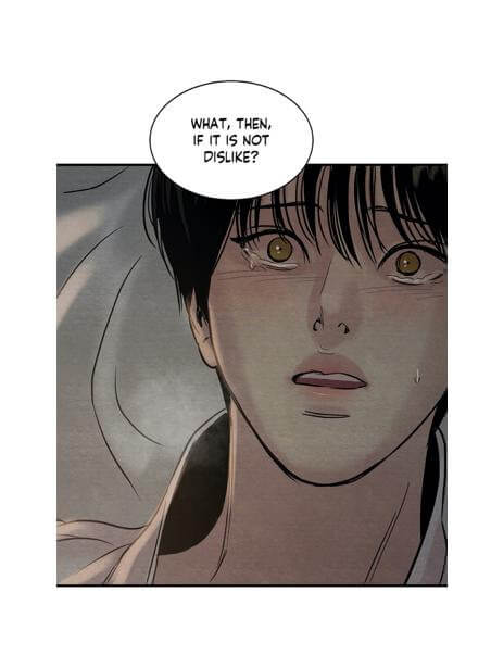 Painter of the Night by Byeonduck – Season 2 [Eng] page 18