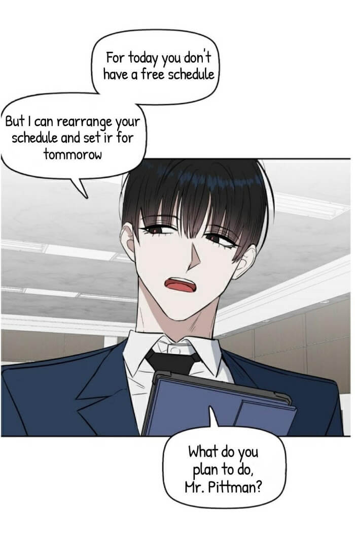 Kiss Me, Liar by Zig – Uncensored – Special 20-21 [Eng] page 19