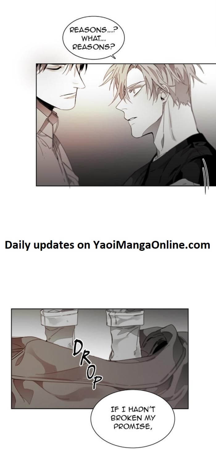 Addiction by Ji Rak, Tae Seong [Eng] page 19