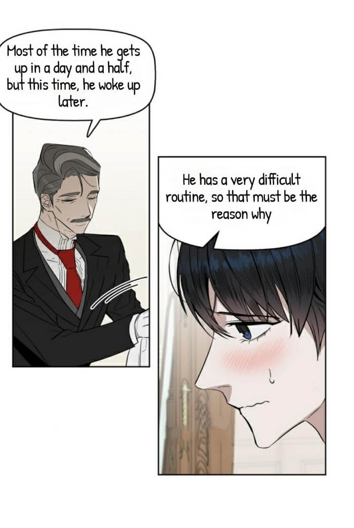 Kiss Me, Liar by Zig – Uncensored – Special 20-21 [Eng] page 2