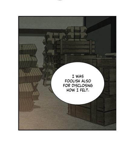 Painter of the Night by Byeonduck – Season 2 [Eng] page 2