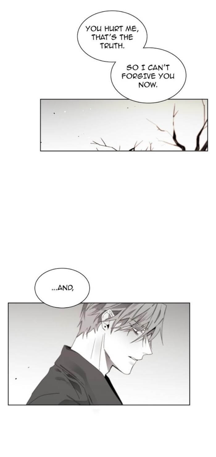 Addiction by Ji Rak, Tae Seong [Eng] page 2