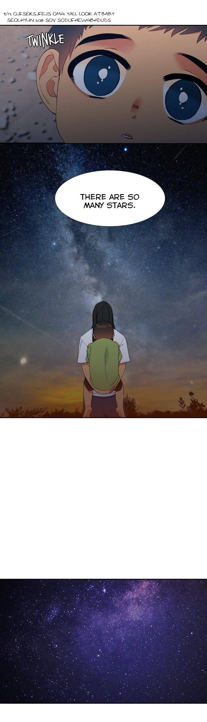 Blood Link by Oneurman Saneun Hyeongje – Part 3 [Eng] page 2