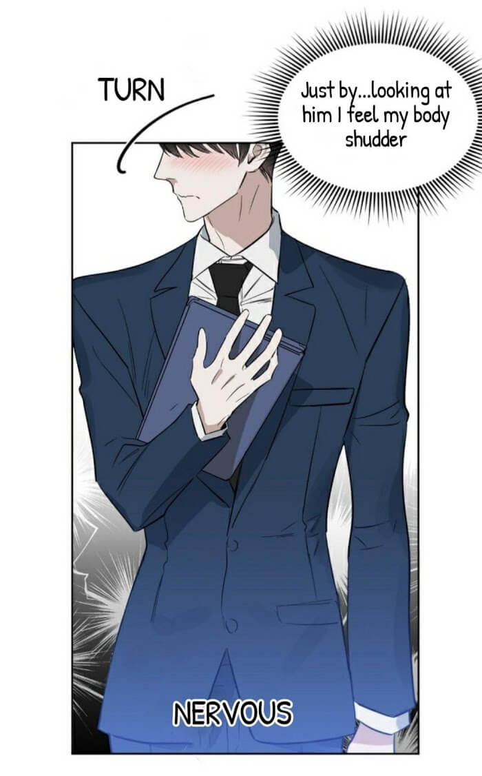 Kiss Me, Liar by Zig – Uncensored – Special 20-21 [Eng] page 21