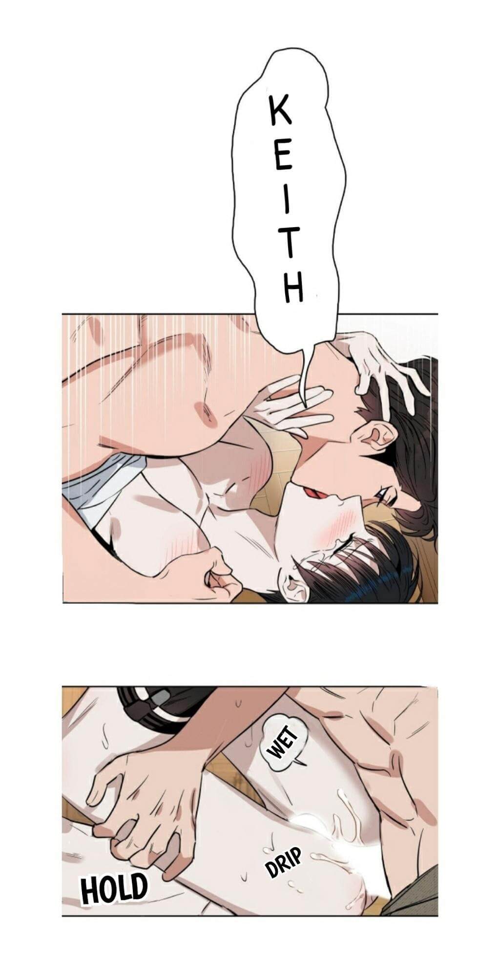 Kiss Me, Liar by Zig – Uncensored – Special 20-21 [Eng] page 21