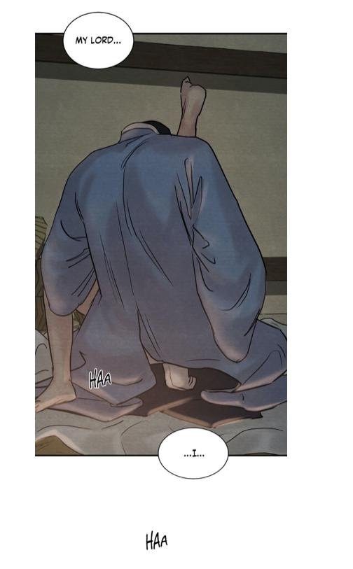 Painter of the Night by Byeonduck – Season 2 [Eng] page 21