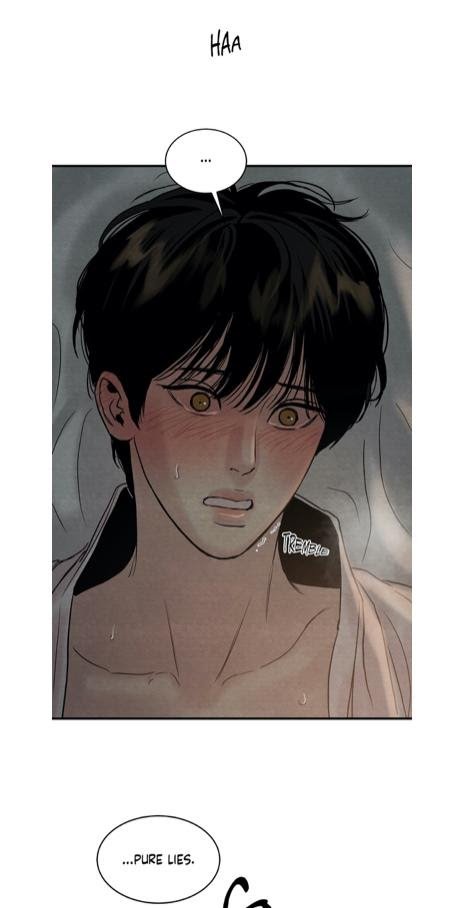 Painter of the Night by Byeonduck – Season 2 [Eng] page 22