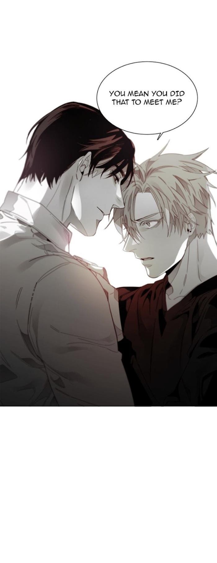 Addiction by Ji Rak, Tae Seong [Eng] page 22