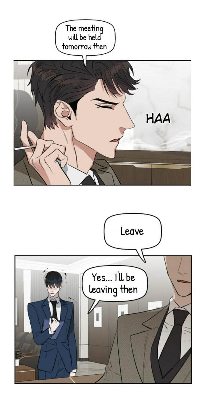 Kiss Me, Liar by Zig – Uncensored – Special 20-21 [Eng] page 23