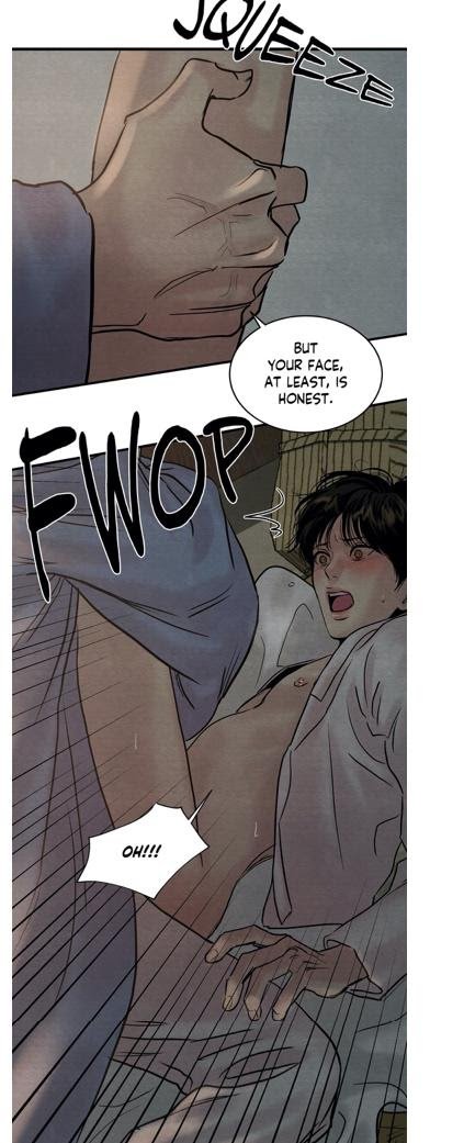 Painter of the Night by Byeonduck – Season 2 [Eng] page 23