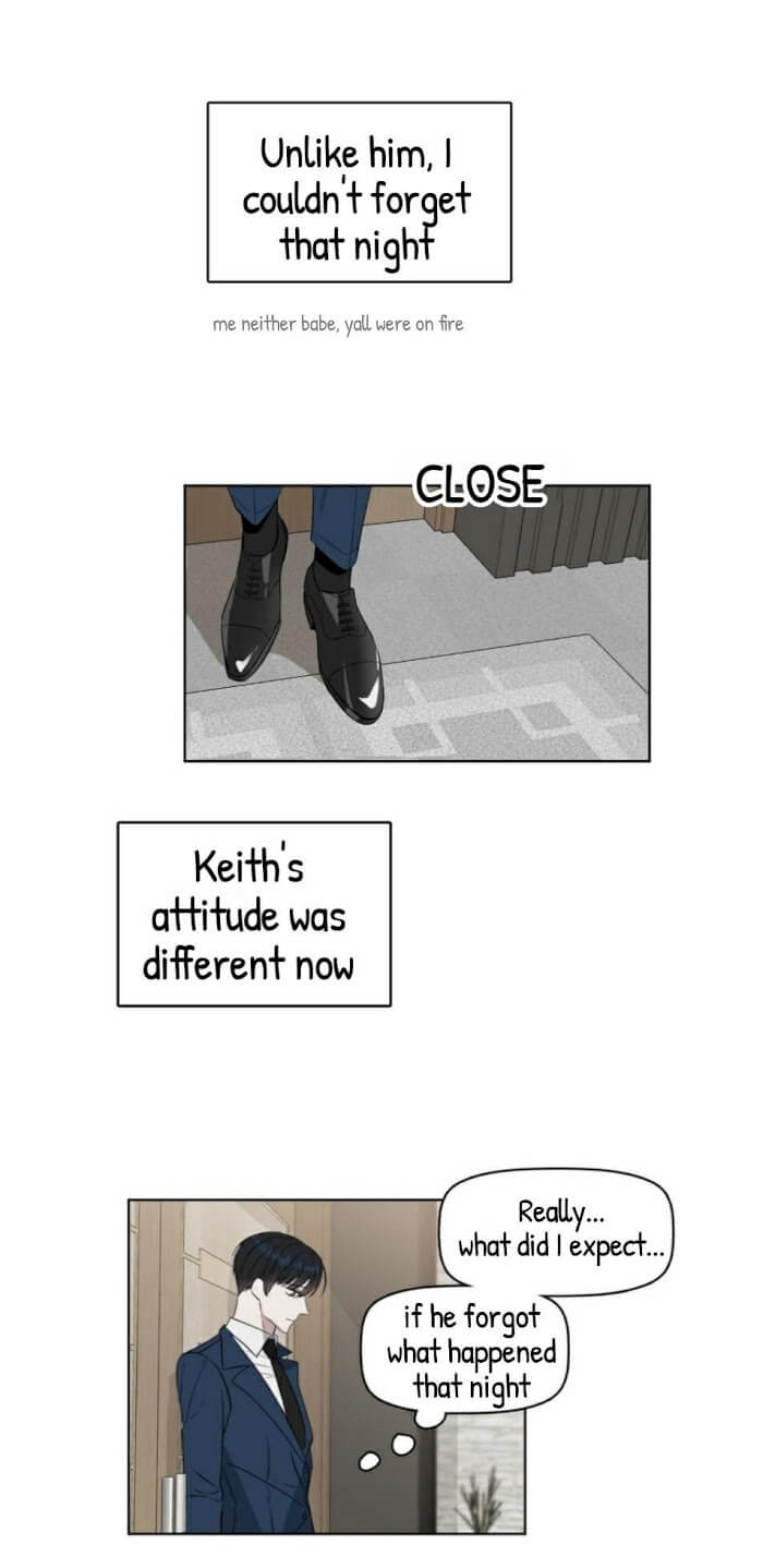 Kiss Me, Liar by Zig – Uncensored – Special 20-21 [Eng] page 24