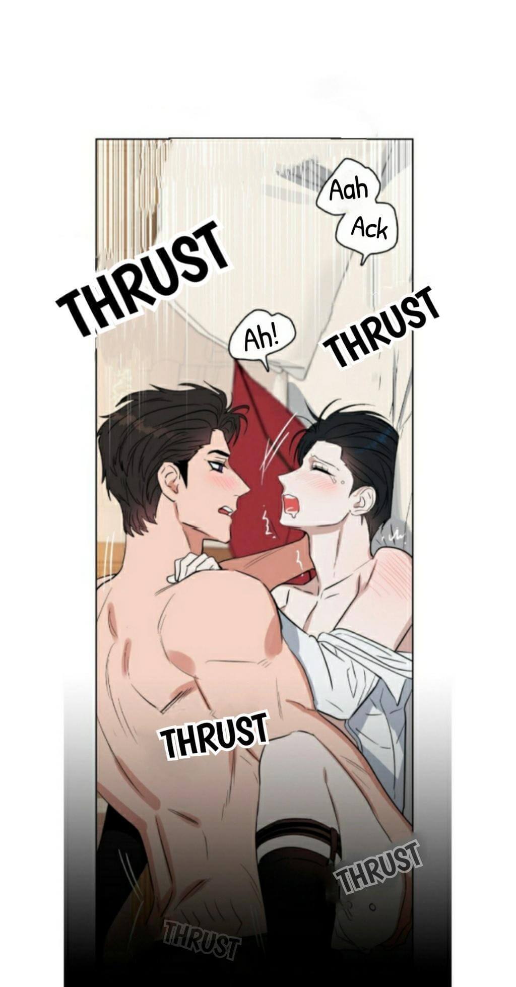 Kiss Me, Liar by Zig – Uncensored – Special 20-21 [Eng] page 24