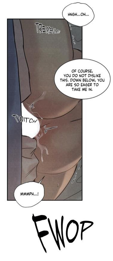 Painter of the Night by Byeonduck – Season 2 [Eng] page 24