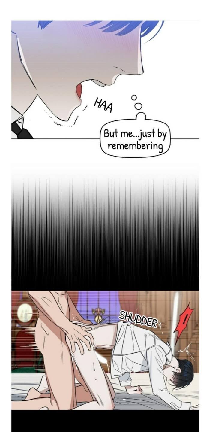 Kiss Me, Liar by Zig – Uncensored – Special 20-21 [Eng] page 25