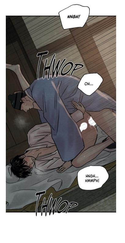 Painter of the Night by Byeonduck – Season 2 [Eng] page 25