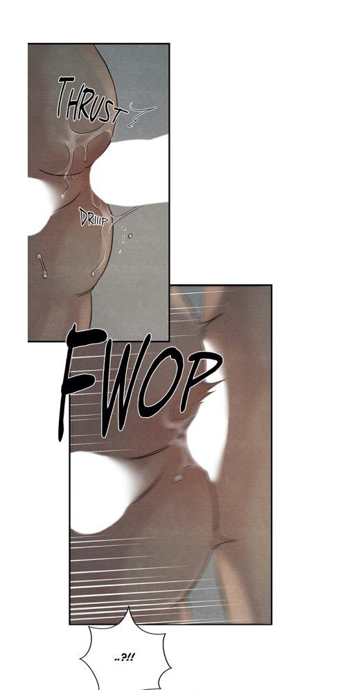 Painter of the Night by Byeonduck – Season 2 [Eng] page 26