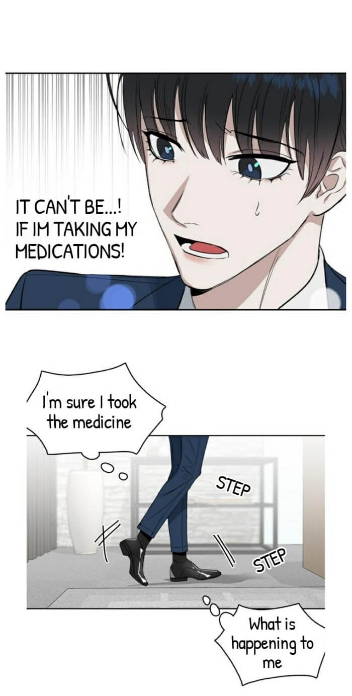 Kiss Me, Liar by Zig – Uncensored – Special 20-21 [Eng] page 28