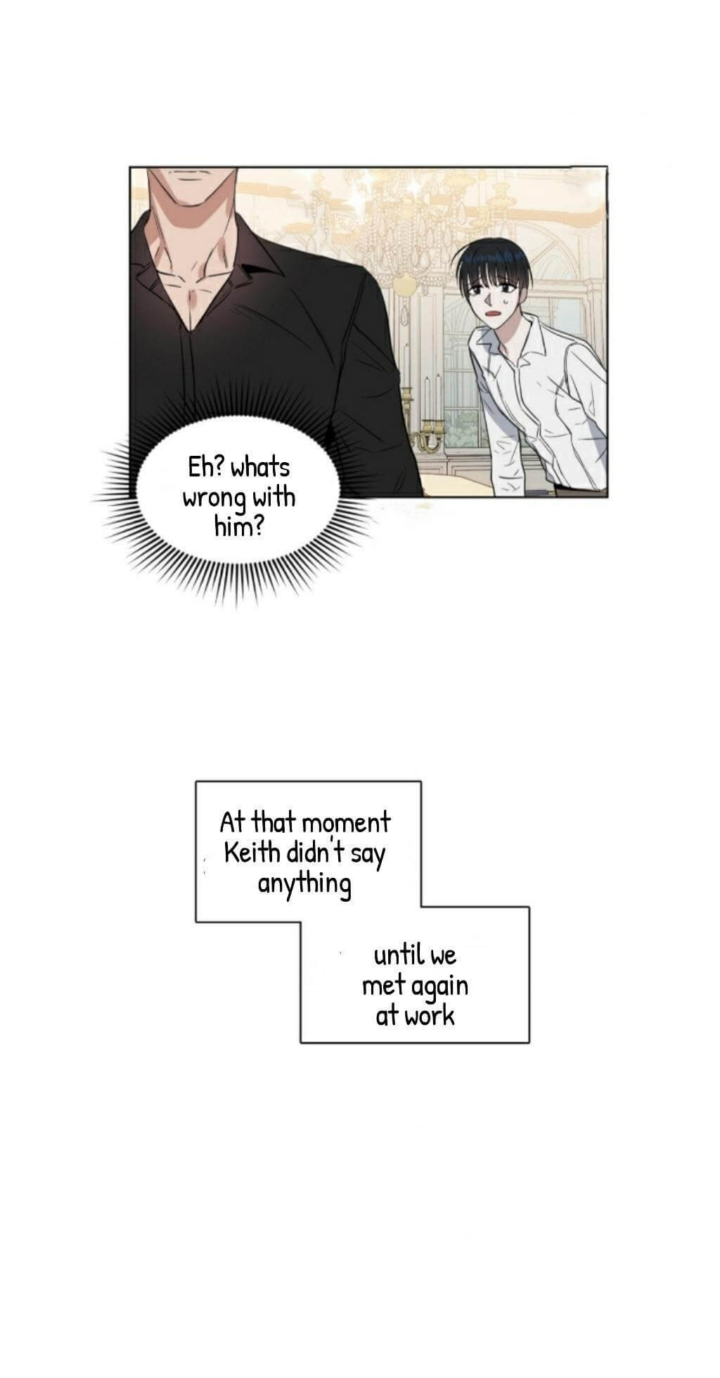 Kiss Me, Liar by Zig – Uncensored – Special 20-21 [Eng] page 28