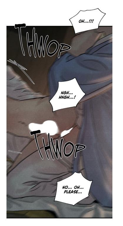 Painter of the Night by Byeonduck – Season 2 [Eng] page 28