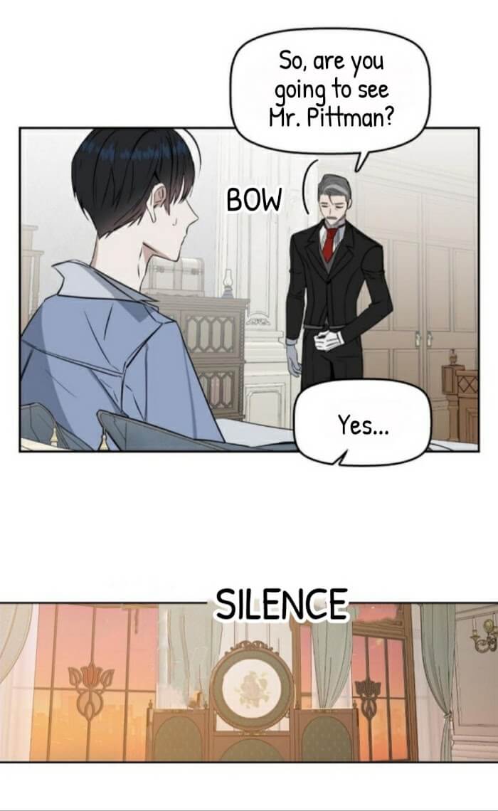 Kiss Me, Liar by Zig – Uncensored – Special 20-21 [Eng] page 3