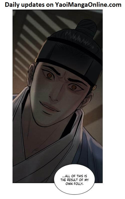 Painter of the Night by Byeonduck – Season 2 [Eng] page 3