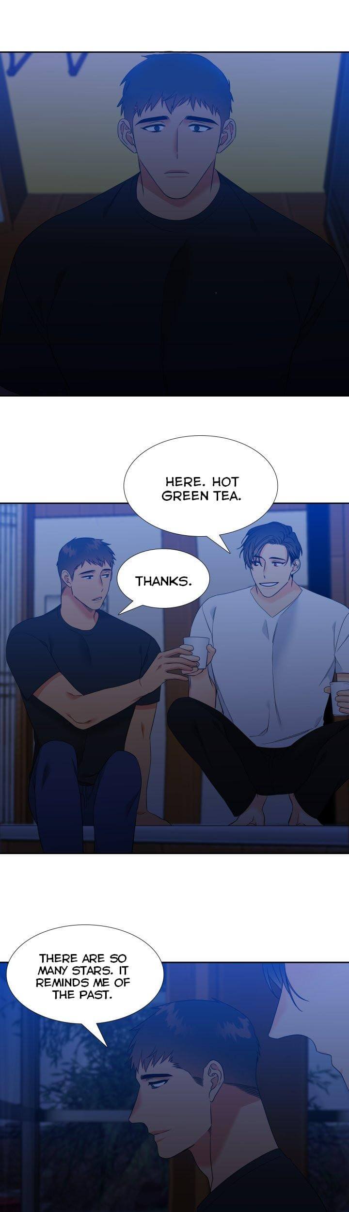 Blood Link by Oneurman Saneun Hyeongje – Part 3 [Eng] page 3