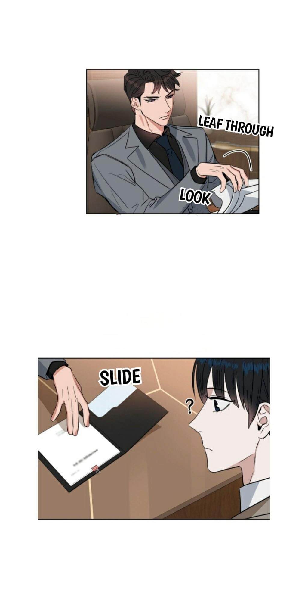 Kiss Me, Liar by Zig – Uncensored – Special 20-21 [Eng] page 30