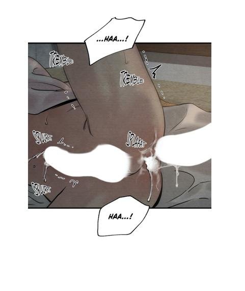 Painter of the Night by Byeonduck – Season 2 [Eng] page 31