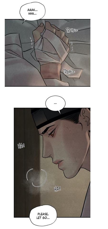 Painter of the Night by Byeonduck – Season 2 [Eng] page 33