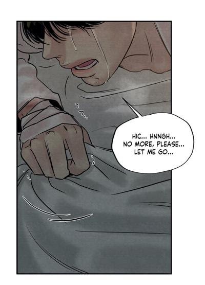 Painter of the Night by Byeonduck – Season 2 [Eng] page 34