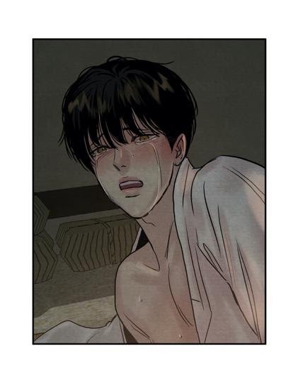 Painter of the Night by Byeonduck – Season 2 [Eng] page 37