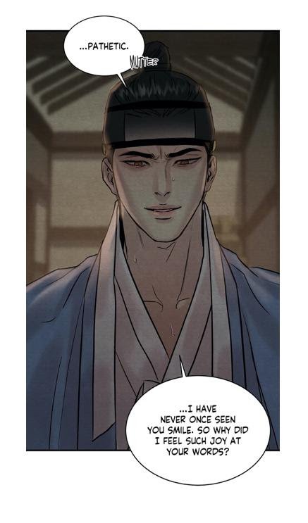 Painter of the Night by Byeonduck – Season 2 [Eng] page 38