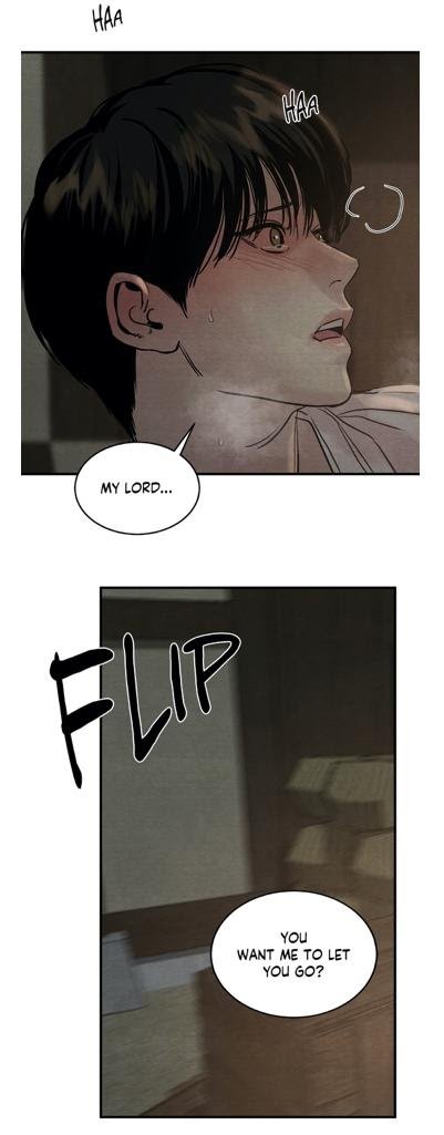 Painter of the Night by Byeonduck – Season 2 [Eng] page 39