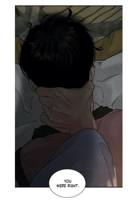 Painter of the Night by Byeonduck – Season 2 [Eng] page 4