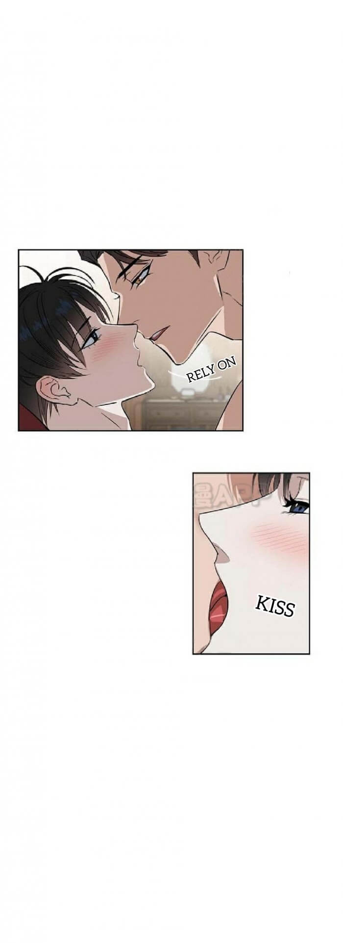 Kiss Me, Liar by Zig – Uncensored – Special 20-21 [Eng] page 3