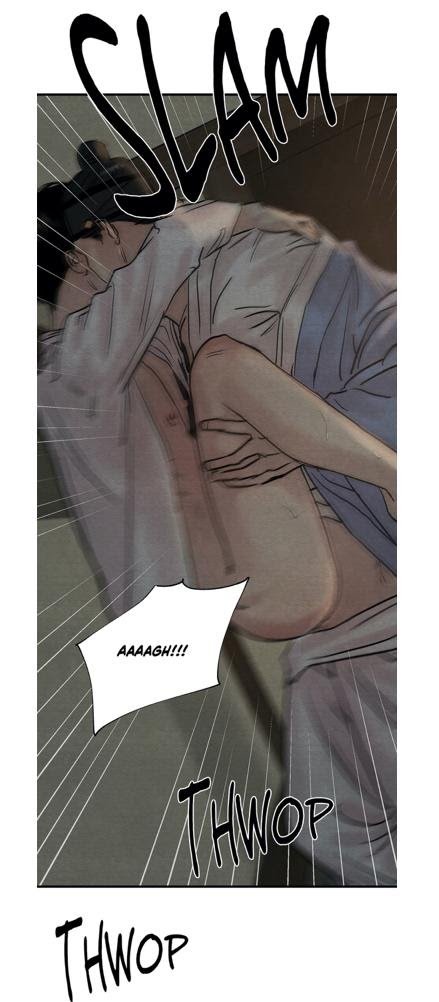 Painter of the Night by Byeonduck – Season 2 [Eng] page 40