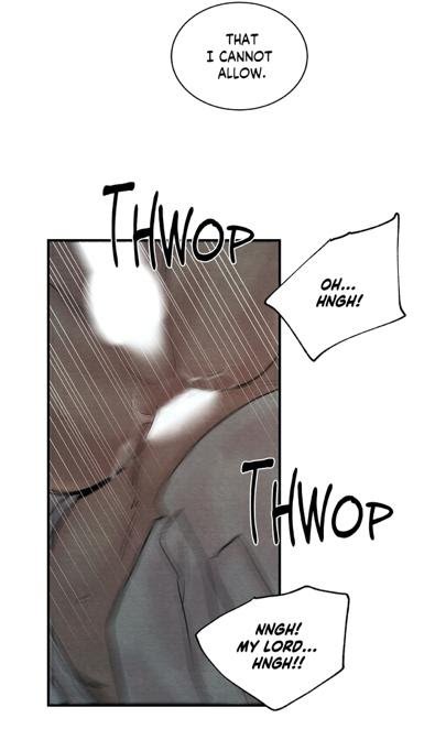 Painter of the Night by Byeonduck – Season 2 [Eng] page 41