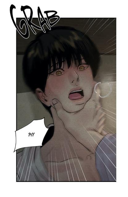 Painter of the Night by Byeonduck – Season 2 [Eng] page 42