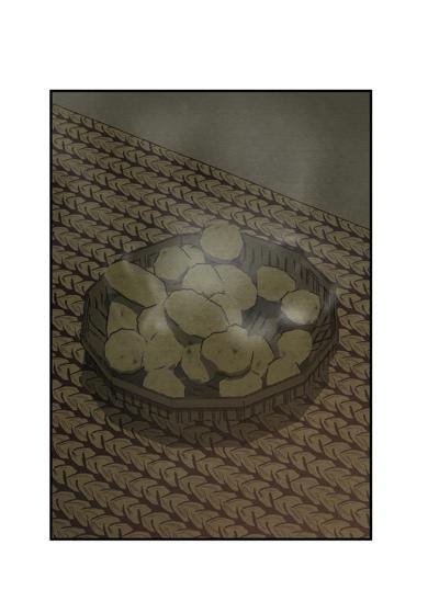 Painter of the Night by Byeonduck – Season 2 [Eng] page 44