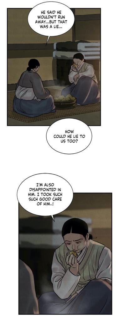 Painter of the Night by Byeonduck – Season 2 [Eng] page 45