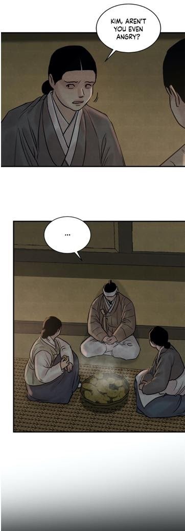 Painter of the Night by Byeonduck – Season 2 [Eng] page 46