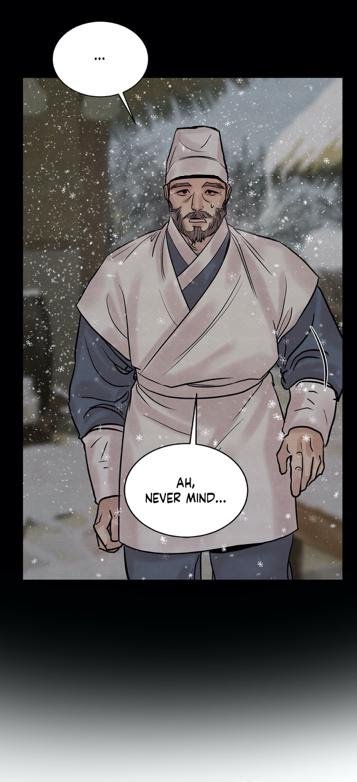 Painter of the Night by Byeonduck – Season 2 [Eng] page 48