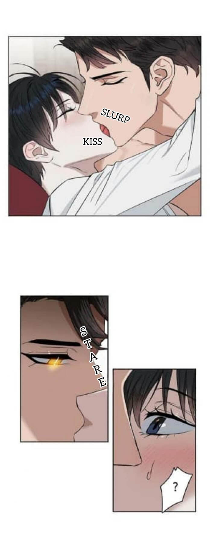 Kiss Me, Liar by Zig – Uncensored – Special 20-21 [Eng] page 4